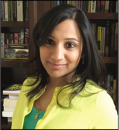 Author image