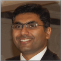 Author image