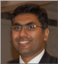 Author image
