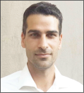 Author image