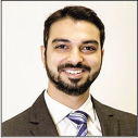 Author image