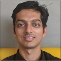 Author image