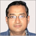 Author image