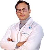 Dr. Abhishek Vaish