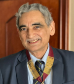 ashok johri